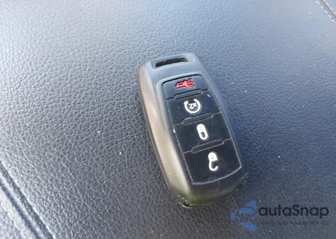 2022 Ram 1500 Big Horn 4X2 5'7 Box z USA, uszkodzony, nr VIN 1C6RREFT2NN194673